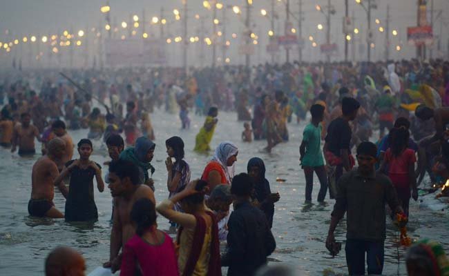 Vasant Panchami Celebration
