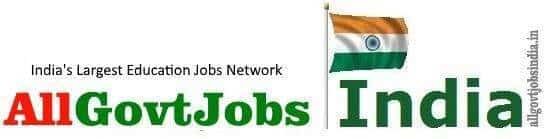 All Govt Jobs India